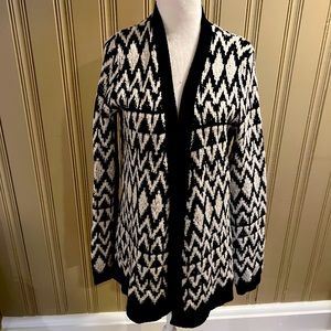 Lou & Grey Ann Taylor Cardigan